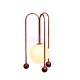 Lampe de table Bell