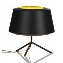 Lampe de table design CAN