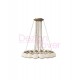 Chandelier Le Sfere model 2109
