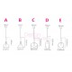 Suspension design Alchimia