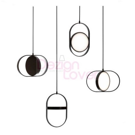 Suspension design KUU Large