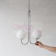 Suspension design Angle Double