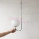 Suspension design Angle Single
