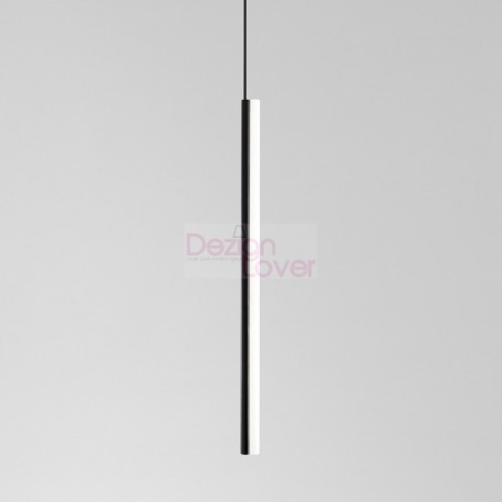 One Well Known Sequence Vertical Pendant Lamp