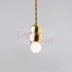 Suspension design Ball avec Flex