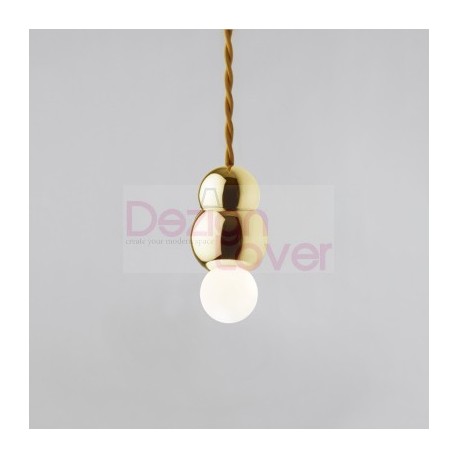 Suspension design Ball avec Flex