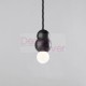 Suspension design Ball avec Flex