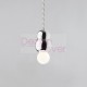Suspension design Ball avec Flex