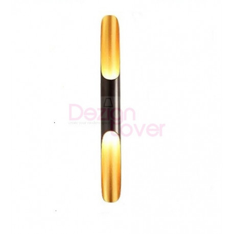 Coltrane wall lamp Single