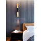 Coltrane wall lamp Single