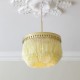 Suspension design Silk Fringe