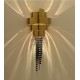 Lampadaire design Guggenheim