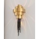 Guggenheim Wall Lamp