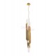 Suspension design Draycott