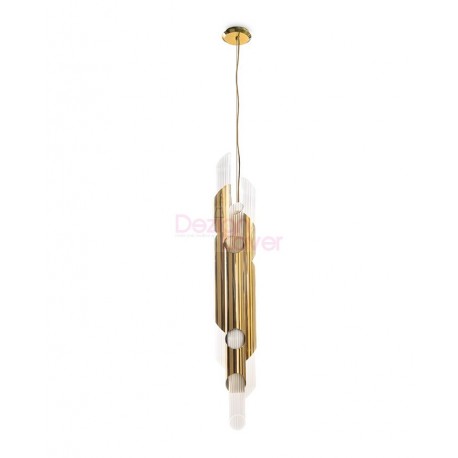 Suspension design Draycott