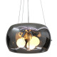 Suspension design Bella Donna