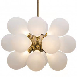 Cintola Maxi Pendant lamp