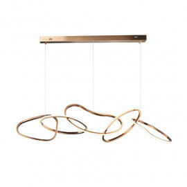 Unity Linear Pendant