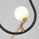 Suspension Artemide Yanzi