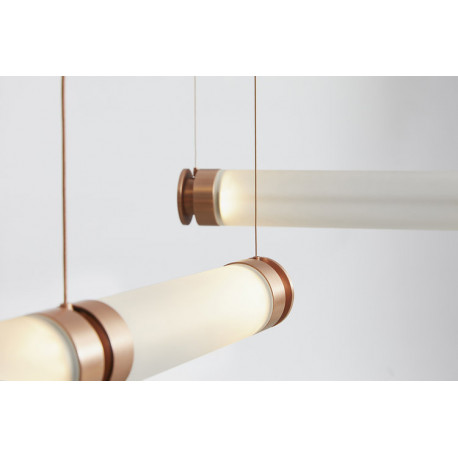 Suspension Luna Modèle B