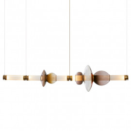 Suspension Luna Modèle B