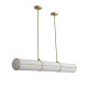 Suspension LED Endless Straight