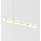 Suspension LED Endless Straight