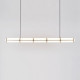 Suspension LED Endless Straight
