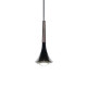 Suspension LED Rain Single