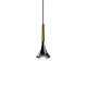 Suspension LED Rain Single