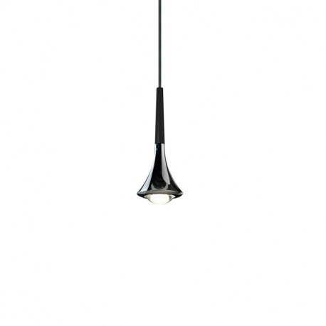 Suspension LED Rain Single