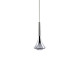 Suspension LED Rain Single