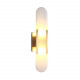 Melange Elongated Wall Lamp