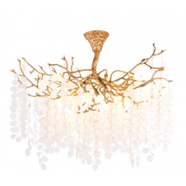 Shiro Noda Fairytree Branching Ceiling lamp