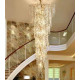 Chandelier Shiro Noda Fairytree Branching Cone