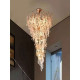 Shiro Noda Fairytree Branching Cone Chandelier