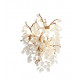 Shiro Noda Fairytree Branching Wall Lamp