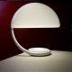 Lampe de table design Serpente