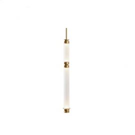 Luna pendant lamp Model F