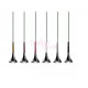 Suspension LED Rain Multi-light Large