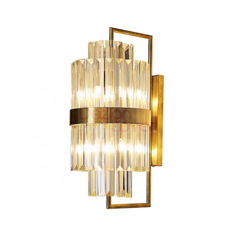 Liberty II Wall Lamp