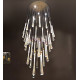 Allure Ceiling lamp Chandelier