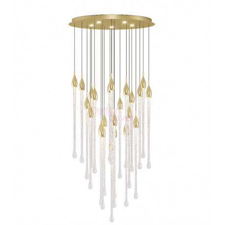 Allure Ceiling lamp Chandelier