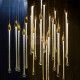 Allure Ceiling lamp Chandelier