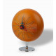 Nelson Pill desk Clock