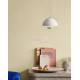 Flowerpot pendant lamp