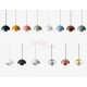 Suspension design Flowerpot