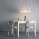 Suspension design Fucsia