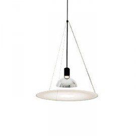 Frisbi pendant lamp