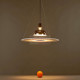 Suspension design Frisbi